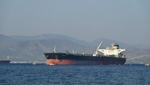 Brent oil price above $96 per barrel after Iran fires missiles at Kuwait