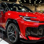 Toyota’s hybrid RAV4 is in demand as dealers wait for more supply