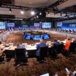 CNBC Daily Open: A surprise seat for Russia at the G20 table