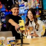 Livestream shopping is gaining steam in the U.S., thanks to apps like TikTok and Whatnot