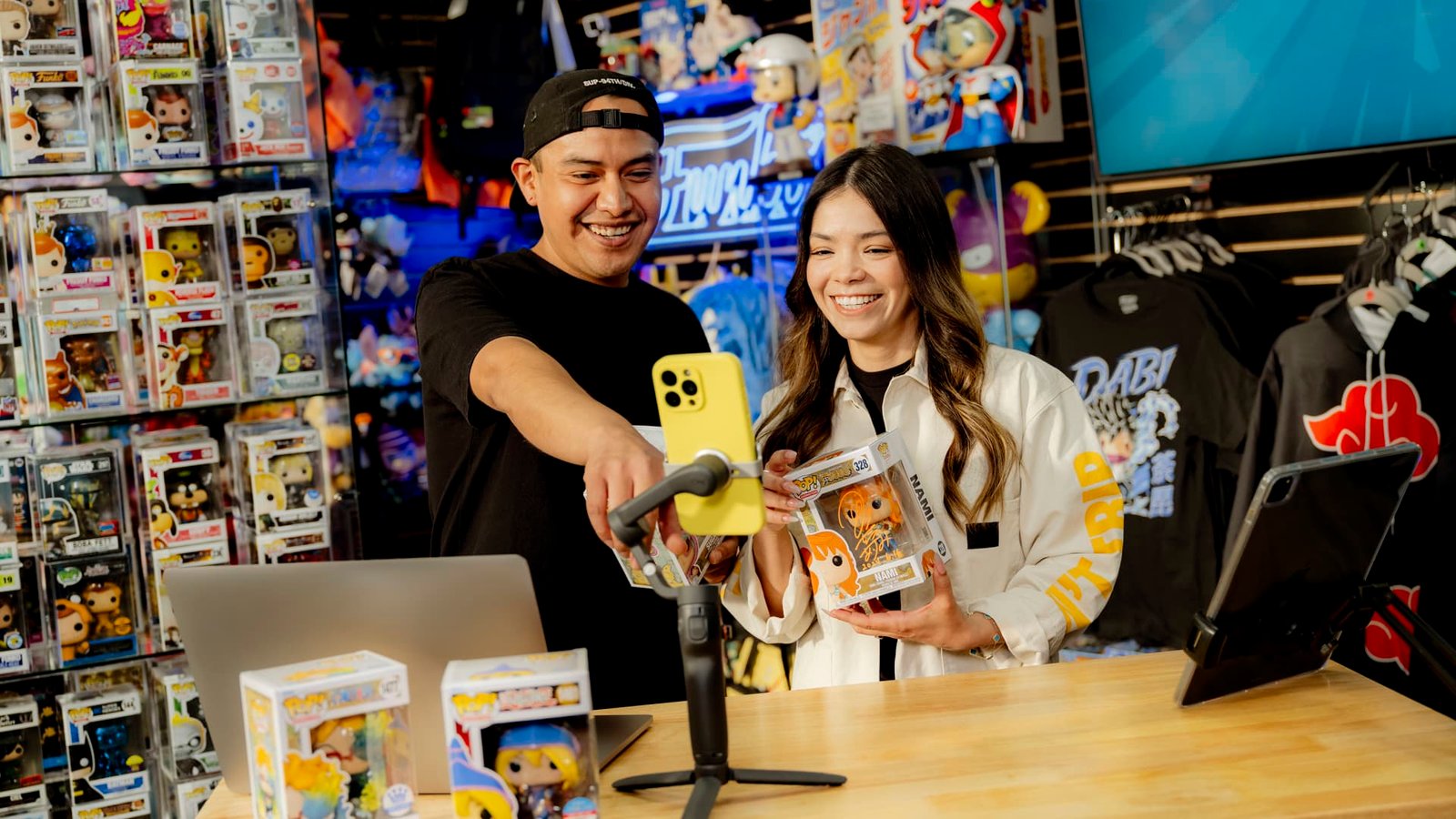 Livestream shopping is gaining steam in the U.S., thanks to apps like TikTok and Whatnot