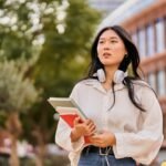 Students are reconsidering their majors, career paths and industries due to AI: CNBC survey
