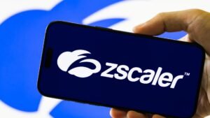 Zscaler stock rises on earnings beat, upbeat guidance