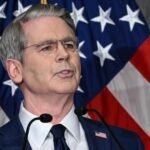 Bessent’s political turn in GOP speech tests his bond-market credibility