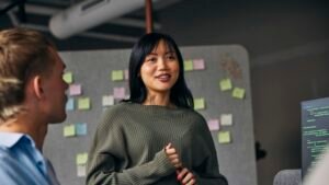 To ‘make people want to listen to you,’ do 2 simple things, says communication expert