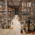 This logistics company’s growth is hiding in its pipeline. Investors have a chance to be early to the upside