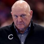 LA Clippers owner Steve Ballmer apologizes over team sanctions