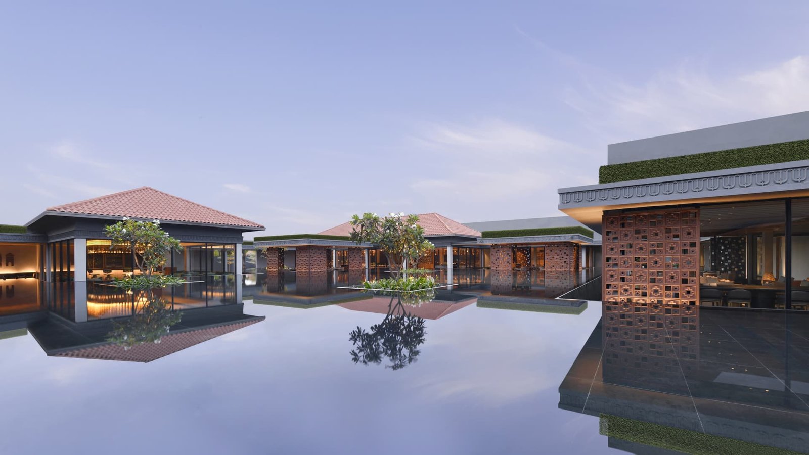 Why Hilton calls this Asian country the fastest-growing tourism market