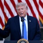 Trump tells Fed to slash rates or he’ll end trade with countries with U.S. surpluses
