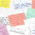‘Everyone has an AI secret’: This artist has spent a year collecting and sharing hundreds of anonymous AI confessions