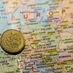 G10’s ‘surprise’ currency star could stumble as peers hike interest rates
