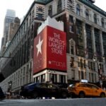 Stocks making the biggest moves premarket: Macy’s, Meta, Apple, Novartis and more