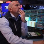 Bond sell-off, stock boom: Why rebalancing is a good strategy right now