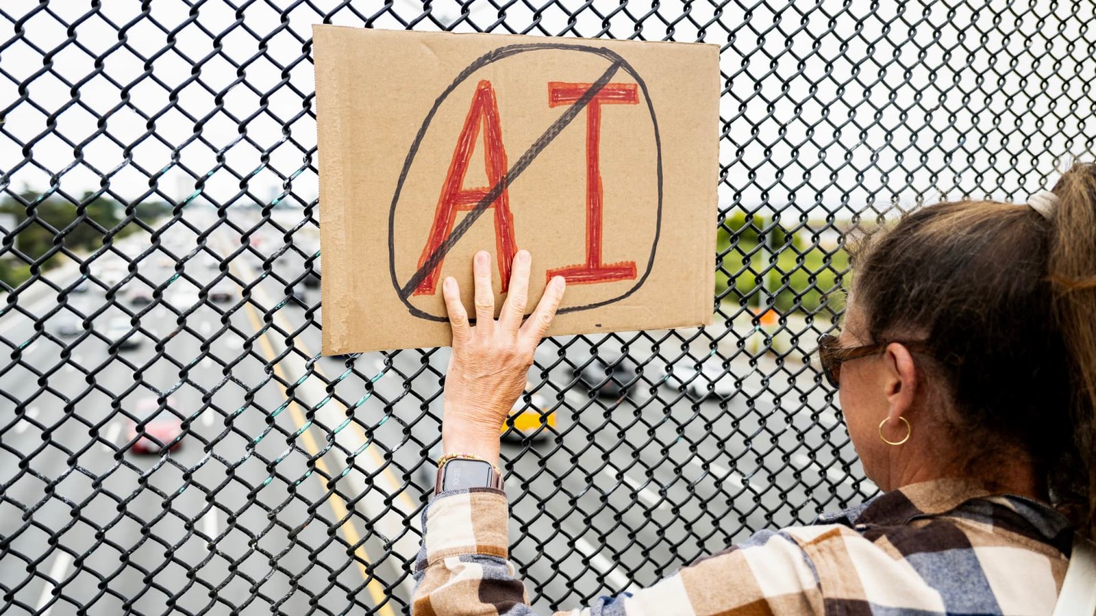 The AI kill switch, explained: ‘It’s not too little, but it’s probably too late’