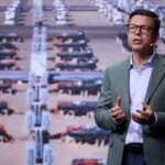 GM plans U.S. battery development as Trump’s DOT attacks Ford for China ties