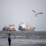 Vessel struck in Strait of Hormuz, UKMTO says, as prospects for U.S.-Iran diplomacy appear elusive