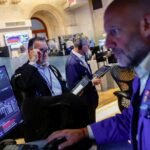 Yield on 10-year Treasury hovers above 5% as investors await Fed decision