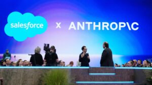 The ‘SaaSpocalypse’ is over. How Salesforce now plans to thrive in an AI world