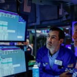 Higher interest rates and AI safety fears put the stock market to the test last week
