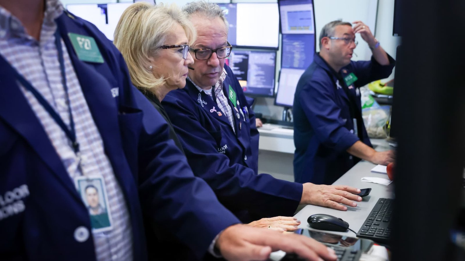 Which 10-year yield level will really start to hit stocks? Here’s what history suggests
