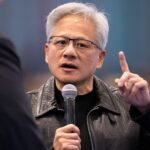 Nvidia options are doing something unusual ahead of two catalysts. Here’s how one trader is playing it