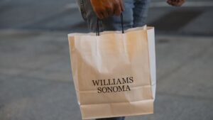 Williams-Sonoma’s stock has soared in a sluggish housing market. Here’s how it won over Wall Street