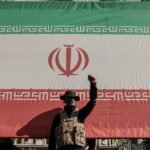 Tehran takes aim at Canada for not condemning Trump’s threat to destroy Iran