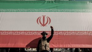 Tehran takes aim at Canada for not condemning Trump’s threat to destroy Iran