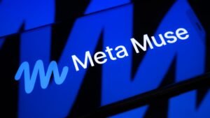 Investors discover their new favorite consumer AI play in Meta. Options volume is surging