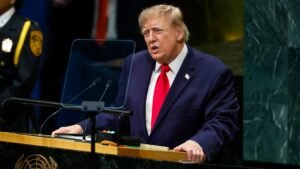 CNBC Daily Open: ‘America First’ doesn’t mean ‘America alone’