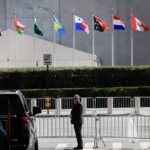In photos: Key takeaways from day one of the UN General Assembly