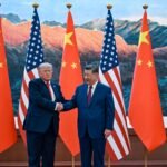 America’s Asian allies want a Trump-Xi truce — but not at their expense