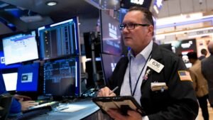 This key part of the stock market could be headed for a meaningful breakout