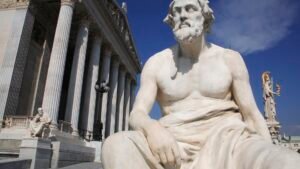 Why Xi believes the U.S. and China can overcome the ‘Thucydides Trap’