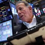 Hedge funds now hold a record share of the $30 trillion Treasury market. What could go wrong?
