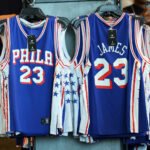 LeBron James is already boosting ticket and merchandise demand for Philadelphia 76ers