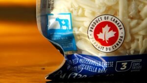America’s Canadian import restrictions come into force. Here are the products barred from entry