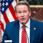 Senate expected to vote on stock trading ban, data center bill before election recess