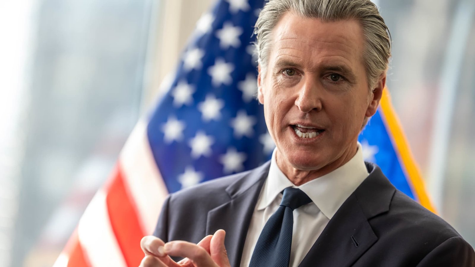 California Gov. Gavin Newsom bans AI ‘robo bosses’ in landmark state law, reversing his earlier veto