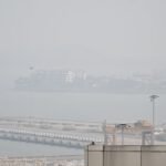 Singapore air quality enters unhealthy range in three regions
