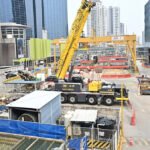 North-South Corridor delay: Businesses fear for survival, residents brace for more noise and dust