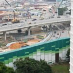 North-South Corridor: Costs of two-year delay to be known only after completion, LTA says