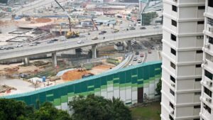 North-South Corridor: Costs of two-year delay to be known only after completion, LTA says