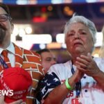 Four takeaways from Trump’s speech at midterms convention