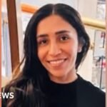 Nusrat Osman: British woman rescued in deadly Malawi shootout