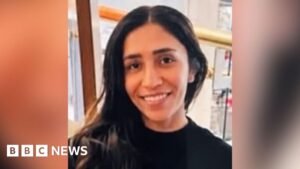 Nusrat Osman: British woman rescued in deadly Malawi shootout