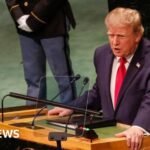 US and Iran hold first talks since June after Trump’s ‘annihilation’ threat