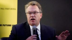 Fed’s Williams sees no urgency for next rate hike