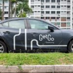 GetGo launches carsharing service for drives to Malaysia