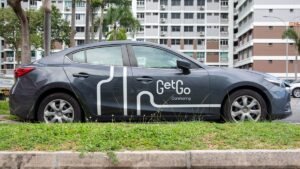 GetGo launches carsharing service for drives to Malaysia